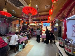 -王村姑老土炕莜面村(桥东店)