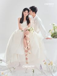 -橙亦摄影工作室