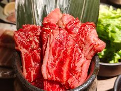 -虎丸烧肉(世纪汇店)