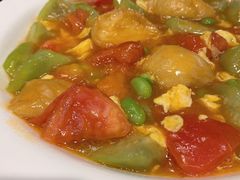 上海素烩-金枝玉叶上海人家食府(三里河店)