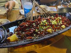 -成都吃客(九眼桥店)