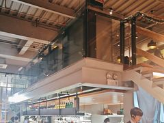 -卡朋厨房(289艺术园区店)