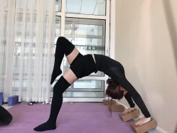 -梅·瑜伽李欣普拉提学院