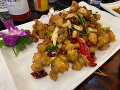 -六和聚传统烤鸭.天津菜(和平店)
