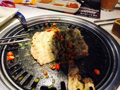 -猫抓烤肉(春熙路店)
