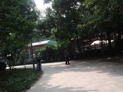 -康庄公园