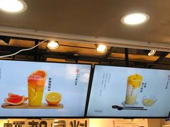 -书亦烧仙草(印象汇都市店)