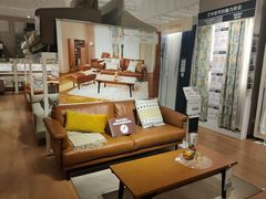 -NITORI 宜得利家居(上海中山公园龙之梦店)