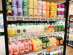 零售区-7fresh七鲜(大族广场店)