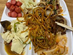 -富龙快餐店(铁西店)