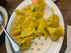 黄花鱼水饺-双合园·海鲜水饺青岛菜(万佳广场店)