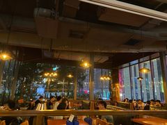 -CIRCLE·酒吧(第一国际店)