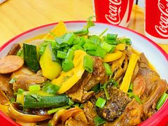 -泰粗卤加热卤味(义全店)