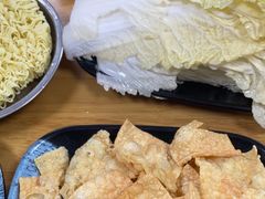 -重庆鸡公煲·嘟享吃(林科大店)