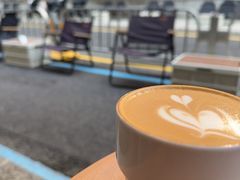 -Avg Coffee(新景苑店)