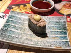 -鱼民·现造寿司(育德店)