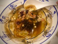 冰冰粉-锦尚阁烤鱼(望京新荟城店)