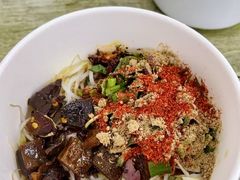 -甘记牛杂水粉