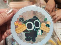 -ZOO COFFEE动物园咖啡(红山森林动物园店)