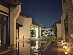 -禾悦庄餐厅