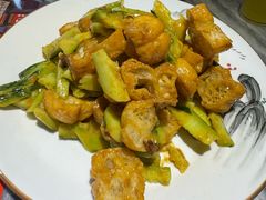 -大胡同天津菜·海肠捞饭·津门皮皮虾锅贴一绝(西姜井店)