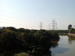 -小洲村