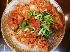 -谢老五跷脚牛肉·非遗传承店