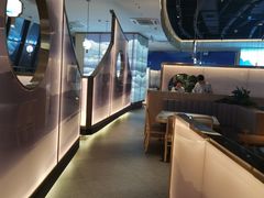-马家斑.鲜鱼火锅(松湖万科店)
