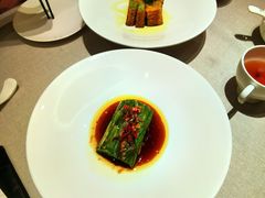 -狮王府淮扬菜(新街口友谊店)