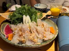 -本逸·割烹料理(湖墅店)