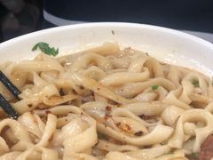 红烧牛肉面-晋宝章大同刀削面(月坛店)