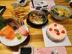 -立山居酒屋·烧鸟 天妇罗(西北湖店)