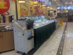 -金华安大酒楼·老牌潮菜·粤式茶点(东方国际店)
