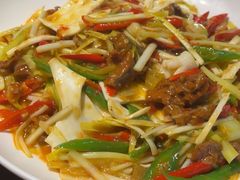 -拾捌川·自贡爆炒(新街口店)