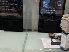 -福奈特洗衣洗鞋(莘谭路店)