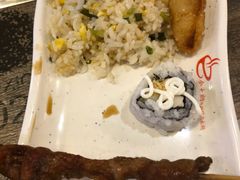 -金太郎自助烤肉.火锅(宝龙店)
