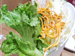 -福宝漠北·专注牛羊肉19年·西北菜(双湖林语店)