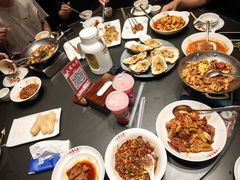 -天宝兄弟(前海壹方城店)