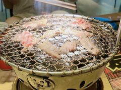 -烧肉达人•炭火烧肉(新天地店)