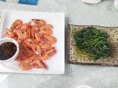 -范饭椰林川湘味海鲜·椰子鸡(三亚湾椰梦长廊店)