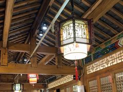 -有一锅·野生菌黑山羊腊排骨火锅(古城北门店)