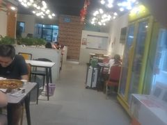 -休记光头香辣蟹干锅店(衣冠庙店)