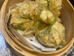 -南京大牌档(香港广场店)