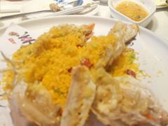 -宁波石浦大饭店(新材料城店)