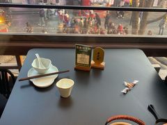 -奇芳阁·百年清真南京菜(夫子庙店)