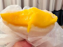 -澳门长洲糯米糍(柯打苏沙街店)