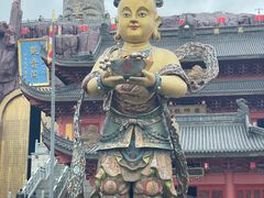 -上海东林寺(金山区)