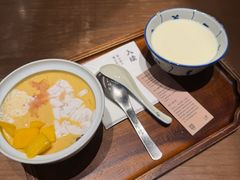 -RUXU入续糖水铺与包(卓悦中心店)