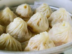 鲜肉小笼包-兔爸私家小厨(新北万达店)