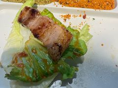 -乌拉烤肉(如皋首店)